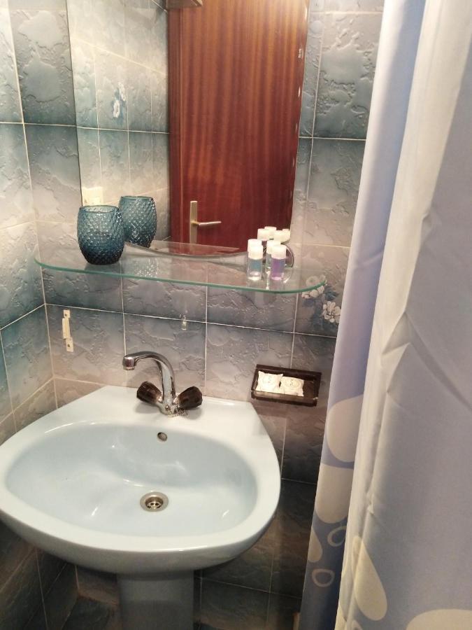 Room For Two Башка-Вода Экстерьер фото